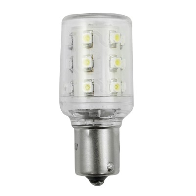 LED-SMW21SC28V BA15S Base - Norman Lamps