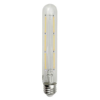 LED-T10L-8WD-27 Warm White LED-T10L-8WD-27 Warm White