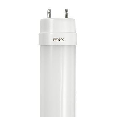LED-T812-18DB35 Type-B 120-277V 18W 1800 Lumens / 3500K LED-T812-18DB35 Type-B 120-277V 18W 1800 Lumens / 3500K