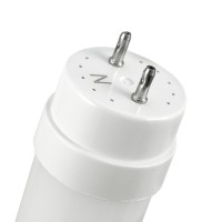 LED-T812-18DBP5 Type-B 120-277V 18W 1800 Lumens / 5000K / Min Qty 25pcs - LED-T812-18DBP5 - Norman Lamps