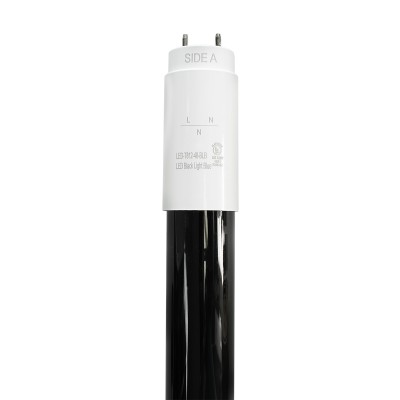 LED-T812-48-BLB Black light Blue LED-T812-48-BLB Black light Blue