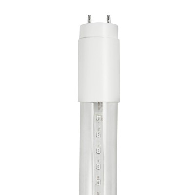 LED-T818-405NM Black light UVA LED-T818-405NM Black light UVA - Norman Lamps
