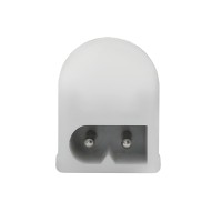 N1238-10W-3K 3000K Warm-White T5 Undercabinet Fixture - N1238-10W-3K - Norman Lamps
