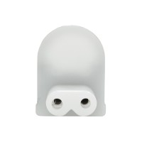 N1238-10W-3K 3000K Warm-White T5 Undercabinet Fixture - N1238-10W-3K - Norman Lamps