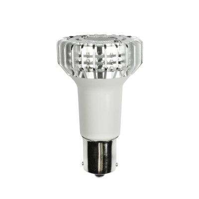 LED-1383-3W Elevator Cab Bulb 13V 3W LED-1383-3W Elevator Cab Bulb 13V 3W - Norman Lamps
