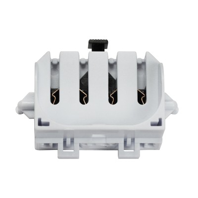 LMSK-CF2G11-1 4-Pin CFL socket - Norman Lamps