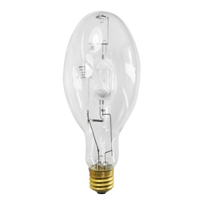 M400/U - 400W, Metal Halide M400/U - 400W, Metal Halide