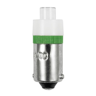 LED60MBG-ACDC Green Single Chip