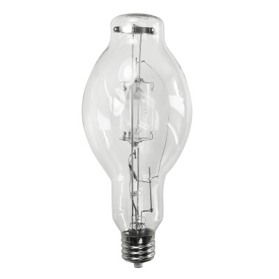 MP350/400/PS/BU - 350/400W, Metal Halide, Pulse Start MP350/400/PS/BU - 350/400W, Metal Halide, Pulse Start