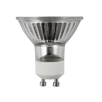 EXN-GU10/12V Halogen MR16 12V 50W Low Voltage Version EXN-GU10/12V Halogen MR16 12V 50W Low Voltage Version
