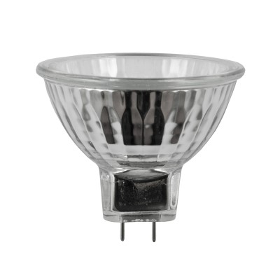 EXN/GY8-120V Halogen MR16 Reflector 120V 50W GY8 Base EXN/GY8-120V Halogen MR16 Reflector 120V 50W GY8 Base