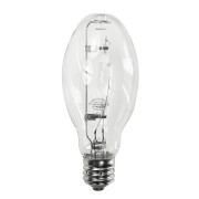 MS400W/V/ED28PS - 400W, Metal Halide