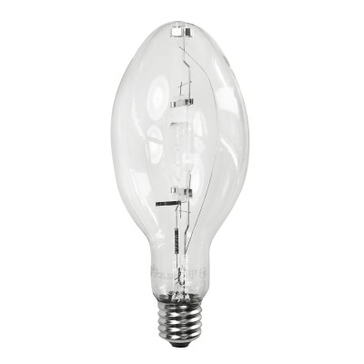 MVR400/U - 400W, Metal Halide - Discontinued by GE - See M400/U Sylvania MVR400/U - 400W, Metal Halide - Discontinued by GE - See M400/U Sylvania