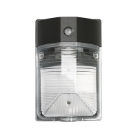 NLWP25 LED Wall Pack Fixture