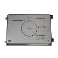 NLWP70 LED Wall Pack Fixture - 8,000 Lumen LED Wall Pack Fixture 5000K NLWP70 LED Wall Pack Fixture - 8,000 Lumen LED Wall Pack Fixture 5000K - NLWP70 - Norman Lamps