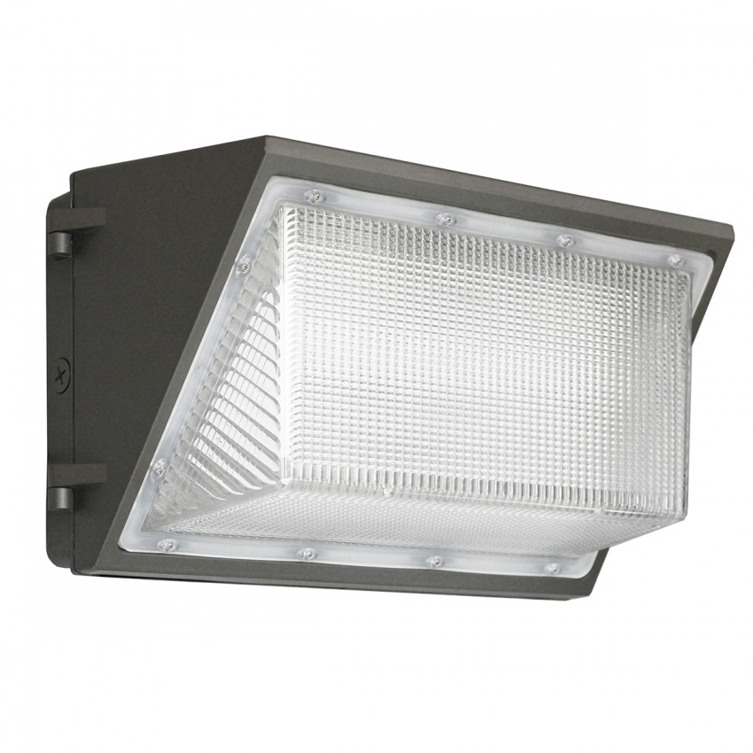 NLWP90 LED Wall Pack Fixture