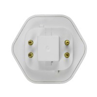 P-CF18DT/E/IN/841 4100K (20878) NORMAN PRO-START TRIPLE TUBE 4-PIN P-CF18DT/E/IN/841 4100K (20878) NORMAN PRO-START TRIPLE TUBE 4-PIN - P-CF18DTE/IN841 - Norman Lamps