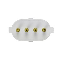CF5DS/E/841/ECO 4100K (20315) - CF5DS/E/841 - Norman Lamps