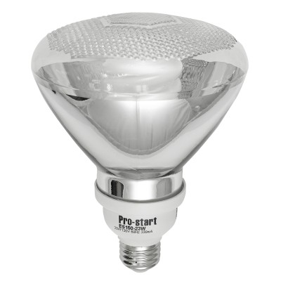 ES150-23W-WW BR38 3000K Warm-White ES150-23W-WW BR38 3000K Warm-White - Norman Lamps