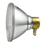75PAR38/3SP Mine Service Lamp