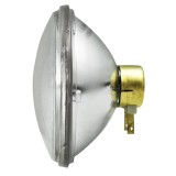 200PAR46/3NSP 200W 130V PAR46 Medium Side Prong Base Narrow Spot