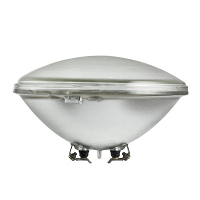 Q350PAR56/SP-75 Dual Filament Halogen Long Life 4,000 Hours