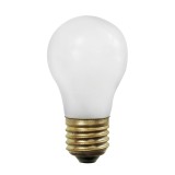 PFA-40A15FR-250V 40W 210V-250V Input Frosted Appliance Bulb
