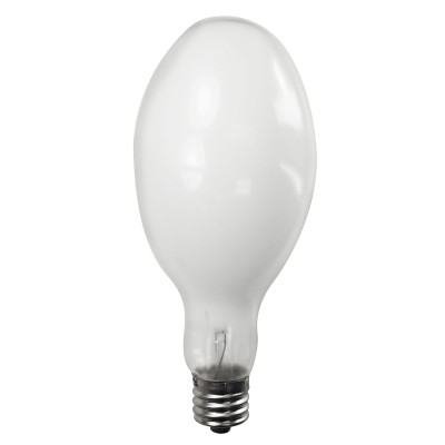 PFA-H33GL400DX - 400W, Mercury Vapor, Coated