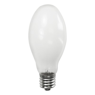 PFA-H37KC250DX - 250W, Mercury Vapor, Coated