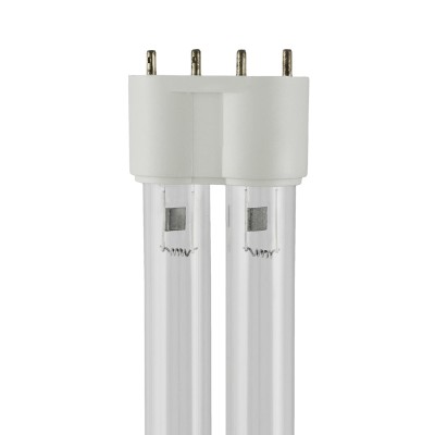 PLL95W/HO/TUV 4Pin Germicidal Lamp PLL95W/HO/TUV 4Pin Germicidal Lamp - Norman Lamps