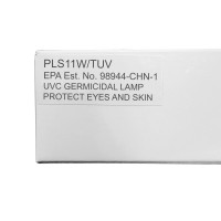 PL-S11W/TUV PL-S11W/TUV - PLS11W/TUV - Norman Lamps