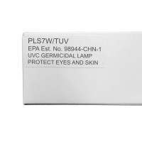PL-S7W/TUV PL-S7W/TUV - PLS7W/TUV - Norman Lamps