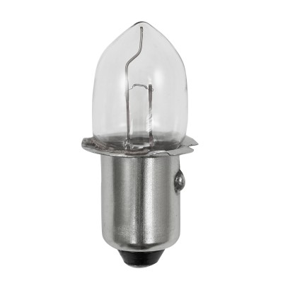 PR20 Miniature Bulb 8.63V 4.3W