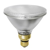 175PAR38/IR/CL Infrared Heat Lamp