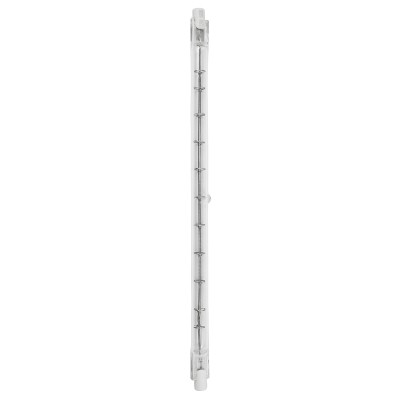 QH500T3/7 Quartz IR Heat Lamp 120 Volt 500 Watt QH500T3/7 Quartz IR Heat Lamp 120 Volt 500 Watt