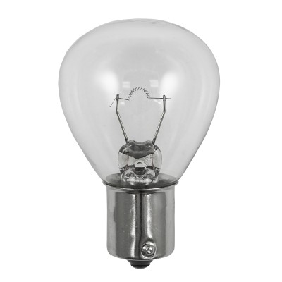 1195 Miniature Bulb 12.5V 3.0A 37.5W