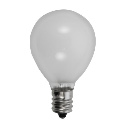 15S11-130V-CS-IF 15W Frosted Glass