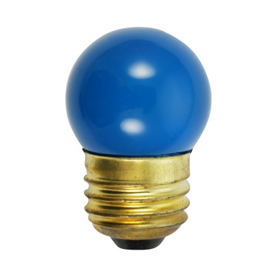 7.5S11-130V-CB - Norman Lamps