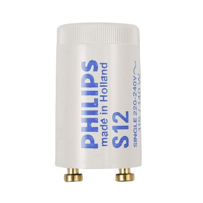 S12 (Universal) - Norman Lamps
