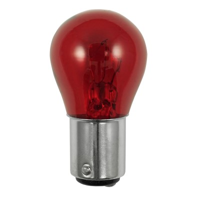308-RED Miniature 28V 19W Aviation Red