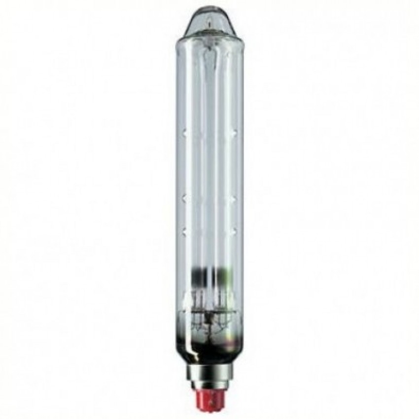 Lumens: 15,800 Type: High Pressure Sodium Bulb Wattage: 150W LU150/MED Kelvin : 2100K Color Temp Lamp Shape 