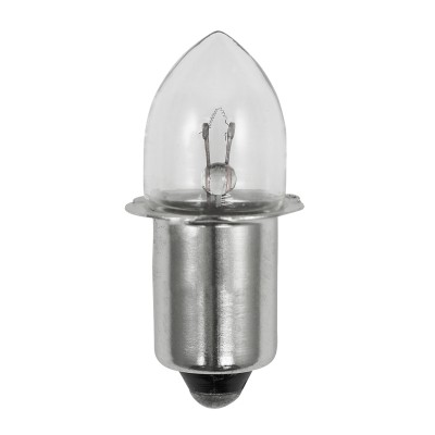 KPR20 Miniature Bulb 8.63V 4W Halogen