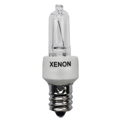 XJD20CL/E12 XJD20CL/E12 - Norman Lamps