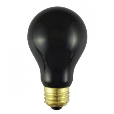 BAJ - 25W, 115-125V