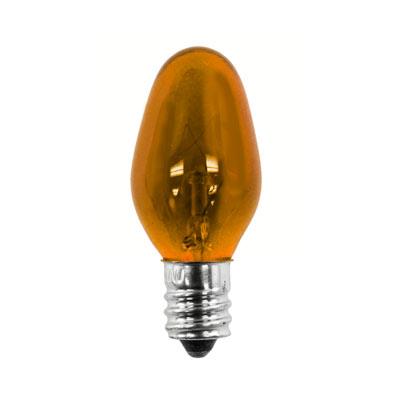 7C7-130V-CS-TA 7C7-130V-CS-TA - Norman Lamps