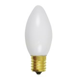 7C9-130V-WHT