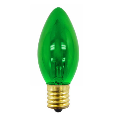 7C9-130V-TG 7C9-130V-TG - Norman Lamps