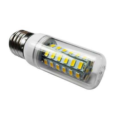 LED-T102W/CL/3K LED-T102W/CL/3K - Norman Lamps