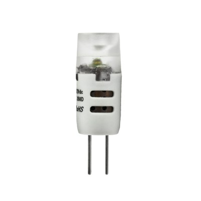 LED-G4-12V-4K Cool-White 4200K LED-G4-12V-4K Cool-White 4200K - Norman Lamps