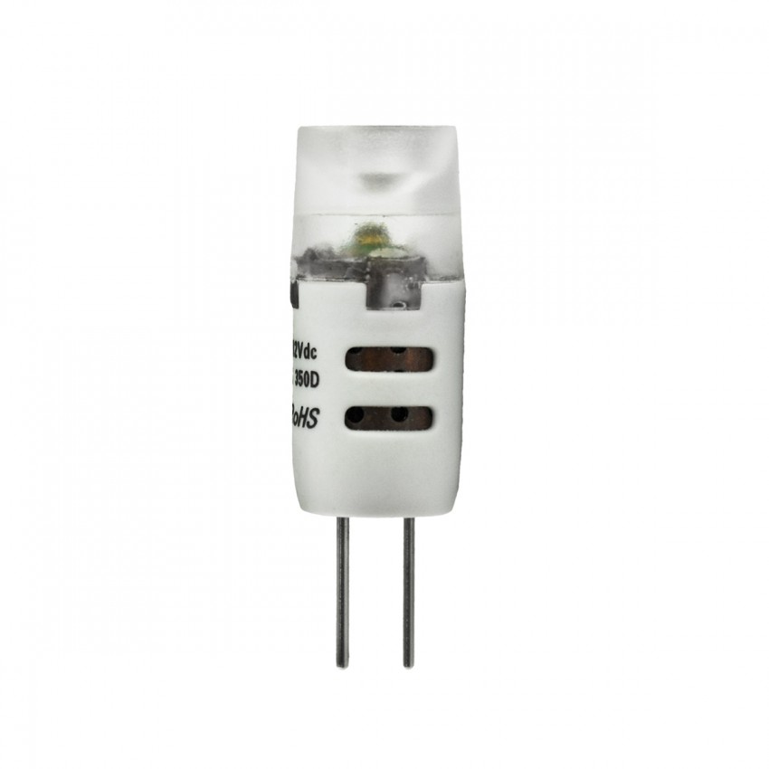 Verbinding periode Ervaren persoon LED-G4-12V-3K - Bi-Pin, Specialty LEDs